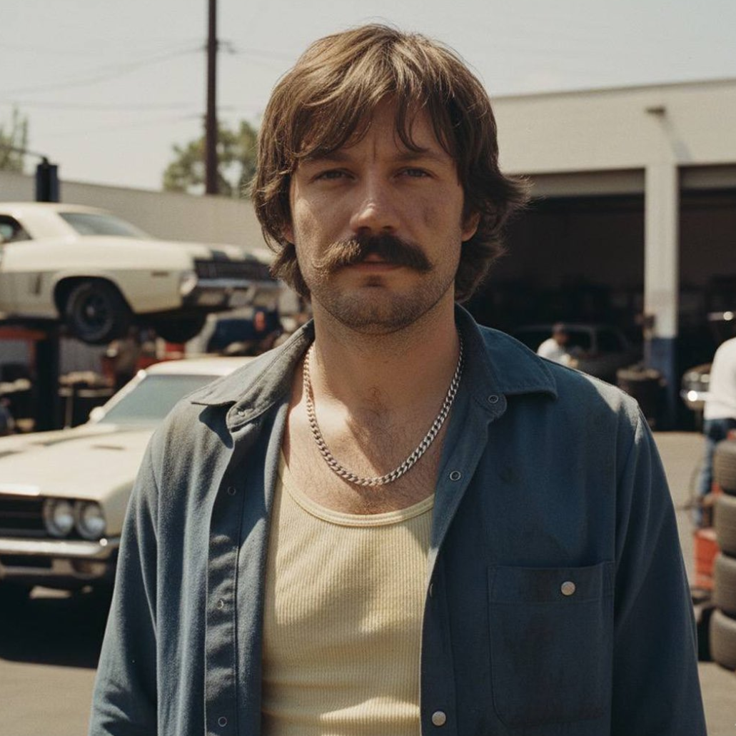 Your Portrait Across Different Eras — GPT Image 2 prompt example